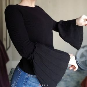 Olivia Warren Sweater!